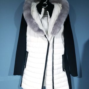 Winter Jacket Calvin Klein for women